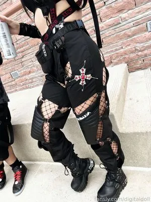 Digitaldoll OnlyFans Leaked Free Thumbnail Picture - #JAHNMrjmMH