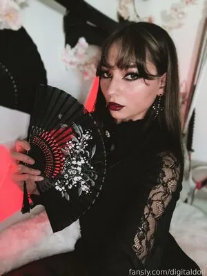 Digitaldoll OnlyFans Leaked Free Thumbnail Picture - #OXUVzQbHQM