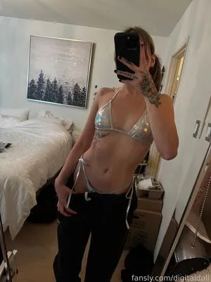 Digitaldoll OnlyFans Leaked Free Thumbnail Picture - #ZJHVWSLq0O