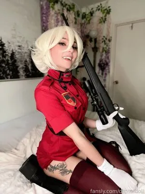 Digitaldoll OnlyFans Leaked Free Thumbnail Picture - #aX4L598F9T