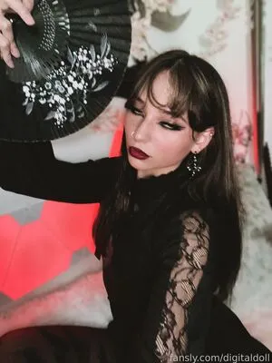 Digitaldoll OnlyFans Leaked Free Thumbnail Picture - #cY6l36fprg