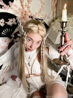 Digitaldoll OnlyFans Leaked Free Thumbnail Picture - #fNk71fD7dQ