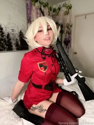 Digitaldoll OnlyFans Leaked Free Thumbnail Picture - #m5A9JdZlTI