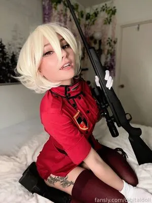 Digitaldoll OnlyFans Leaked Free Thumbnail Picture - #oUC8mzLZAz
