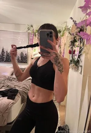 Digitaldoll OnlyFans Leaked Free Thumbnail Picture - #t2yFKQvqJH