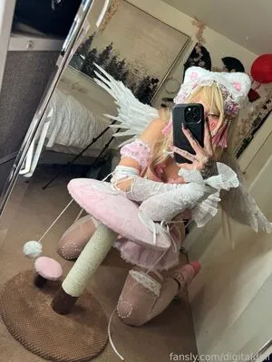 Digitaldoll OnlyFans Leaked Free Thumbnail Picture - #zGRsRlLT6m