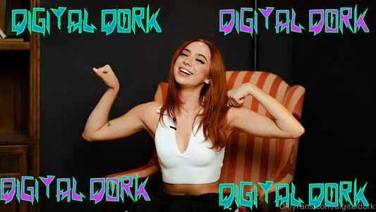 Digitaldork OnlyFans Leaked Free Thumbnail Picture - #VafozXXnqw