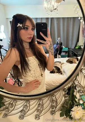 Digitaljinxi OnlyFans Leaked Free Thumbnail Picture - #2iHgHlptBY