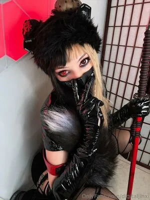 Digitaljinxi OnlyFans Leaked Free Thumbnail Picture - #3Lq3MWL429