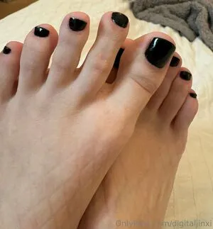 Digitaljinxi OnlyFans Leaked Free Thumbnail Picture - #4njAg9RnYx