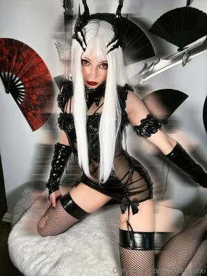 Digitaljinxi OnlyFans Leaked Free Thumbnail Picture - #9oKbLBIBNx