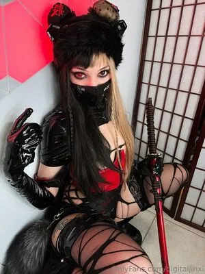 Digitaljinxi OnlyFans Leaked Free Thumbnail Picture - #E7pTBRm4SG
