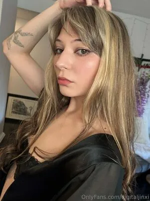 Digitaljinxi OnlyFans Leaked Free Thumbnail Picture - #HKI2RpO1Am