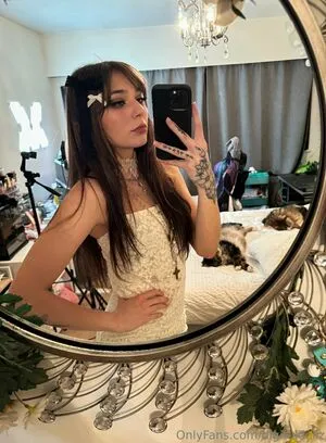 Digitaljinxi OnlyFans Leaked Free Thumbnail Picture - #OpkALOBI4i