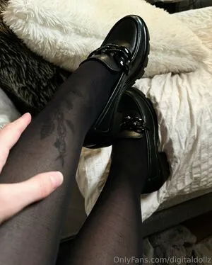 Digitaljinxi OnlyFans Leaked Free Thumbnail Picture - #TWBXwlVHID