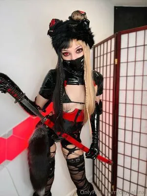 Digitaljinxi OnlyFans Leaked Free Thumbnail Picture - #XvuCTRSFEz