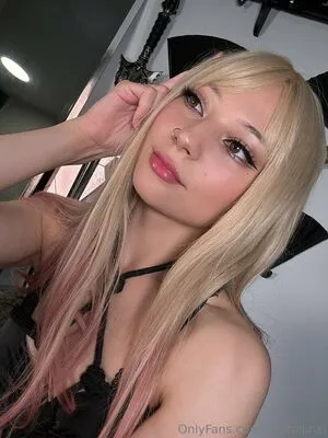 Digitaljinxi OnlyFans Leaked Free Thumbnail Picture - #audUaYspsK