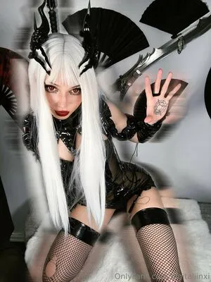 Digitaljinxi OnlyFans Leaked Free Thumbnail Picture - #kP7WK3vYqD