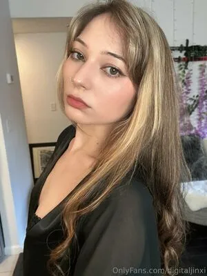 Digitaljinxi OnlyFans Leaked Free Thumbnail Picture - #opBurRWQg0