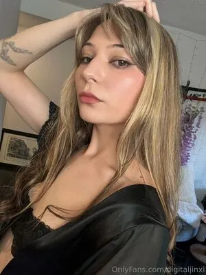 Digitaljinxi OnlyFans Leaked Free Thumbnail Picture - #zTgfolRHVD