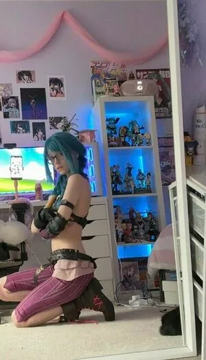 Digitalkatt OnlyFans Leaked Free Thumbnail Picture - #0TDKelJN7C