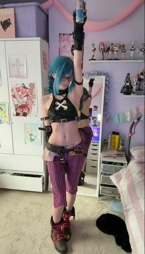 Digitalkatt OnlyFans Leaked Free Thumbnail Picture - #0iz4PZg3U1