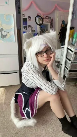 Digitalkatt OnlyFans Leaked Free Thumbnail Picture - #1AlpQTvRv3