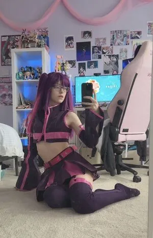 Digitalkatt OnlyFans Leaked Free Thumbnail Picture - #6K5l1K4XjE