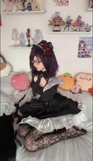 Digitalkatt OnlyFans Leaked Free Thumbnail Picture - #8vHVMWf2qW