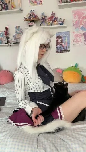 Digitalkatt OnlyFans Leaked Free Thumbnail Picture - #D5EDNEUCTa