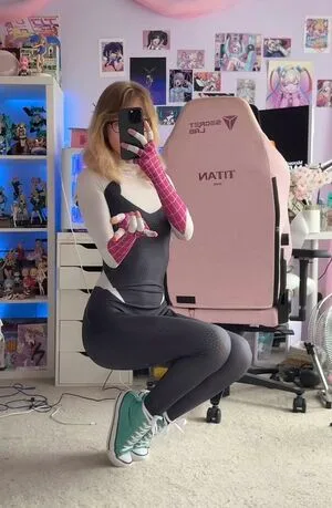 Digitalkatt OnlyFans Leaked Free Thumbnail Picture - #DECRJlFCaG