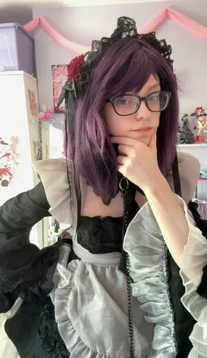 Digitalkatt OnlyFans Leaked Free Thumbnail Picture - #E1M40fZC8J