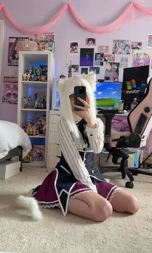 Digitalkatt OnlyFans Leaked Free Thumbnail Picture - #GheVhgxpkm