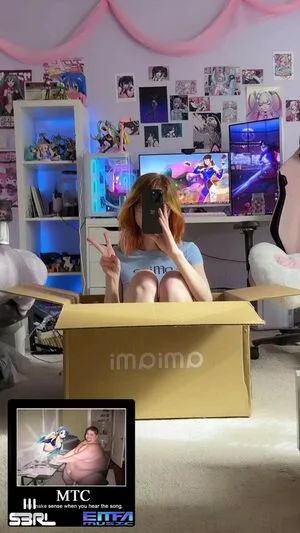Digitalkatt OnlyFans Leaked Free Thumbnail Picture - #HKuiTsm073