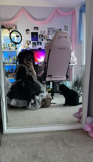 Digitalkatt OnlyFans Leaked Free Thumbnail Picture - #TXP2Dnoh0q