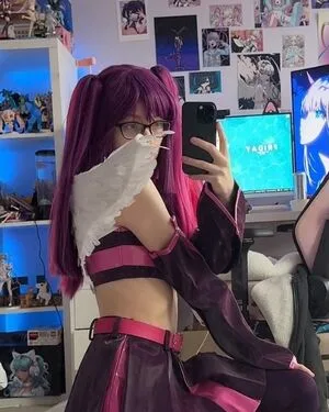 Digitalkatt OnlyFans Leaked Free Thumbnail Picture - #UXiyFAhJA4