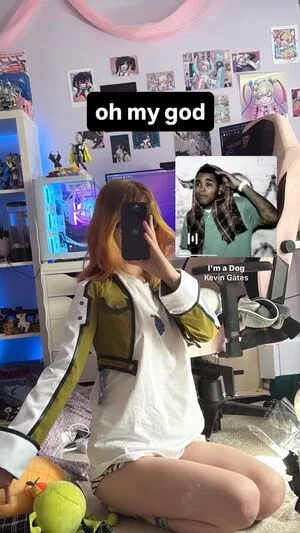 Digitalkatt OnlyFans Leaked Free Thumbnail Picture - #YH2oqorRqu