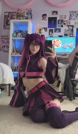 Digitalkatt OnlyFans Leaked Free Thumbnail Picture - #aWpMYpiglE
