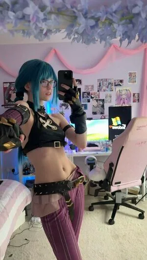 Digitalkatt OnlyFans Leaked Free Thumbnail Picture - #aumzE3kExW