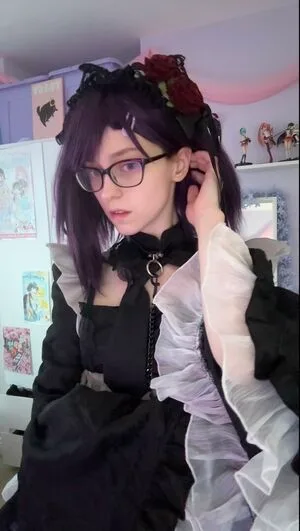 Digitalkatt OnlyFans Leaked Free Thumbnail Picture - #c4yUhrzonI