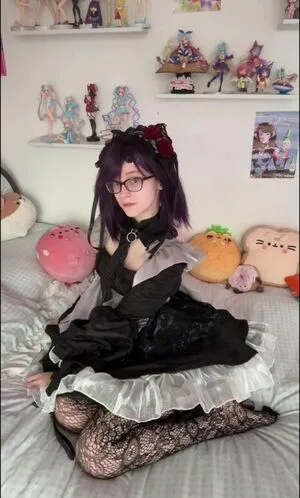 Digitalkatt OnlyFans Leaked Free Thumbnail Picture - #ce7bo1t2iM