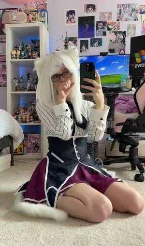 Digitalkatt OnlyFans Leaked Free Thumbnail Picture - #ekINkZswiO
