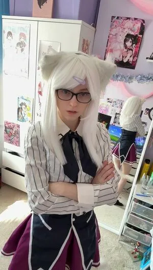 Digitalkatt OnlyFans Leaked Free Thumbnail Picture - #h76KyexVrj