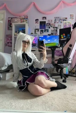Digitalkatt OnlyFans Leaked Free Thumbnail Picture - #iwSJ3un6iP