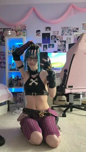 Digitalkatt OnlyFans Leaked Free Thumbnail Picture - #jcwmc0jTJT