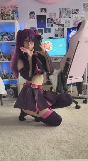 Digitalkatt OnlyFans Leaked Free Thumbnail Picture - #kSxcqCB5hT