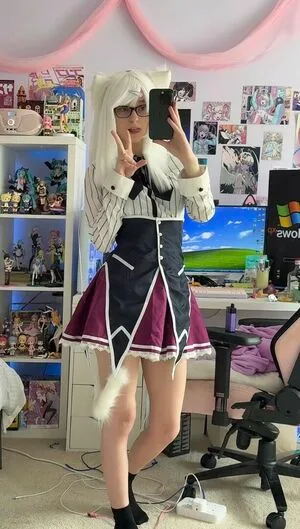 Digitalkatt OnlyFans Leaked Free Thumbnail Picture - #q5rKaQXC0a