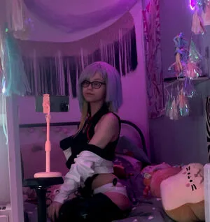 Digitalkatt OnlyFans Leaked Free Thumbnail Picture - #ru6khCfU8U