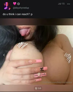 Digitalkuromi OnlyFans Leaked Free Thumbnail Picture - #FAehgZ6Z0e