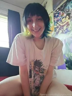 Digitalplaytoy OnlyFans Leaked Free Thumbnail Picture - #uPRgSbes2n